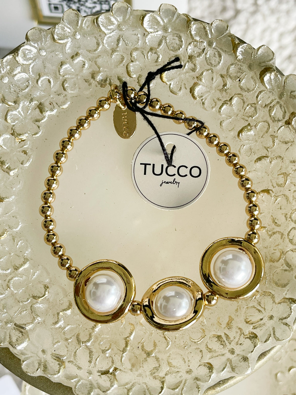 Tucco Bracelet ZEN