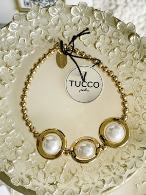 Tucco Bracelet ZEN