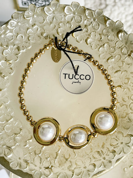 Tucco Bracelet ZEN