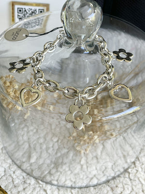 Tucco bracelet "Primavera"
