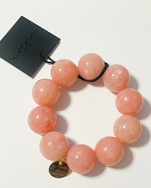 Globe bracelet by Antúra