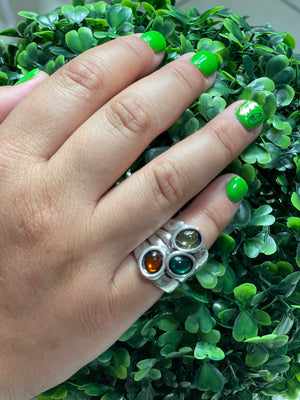 Ring by Andrea Designer