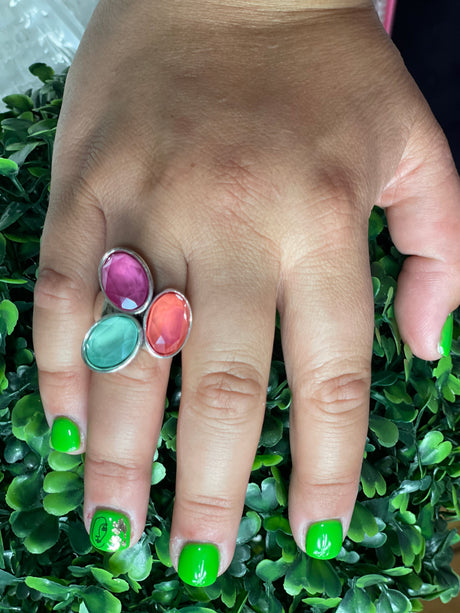 Ring by Andrea Designer