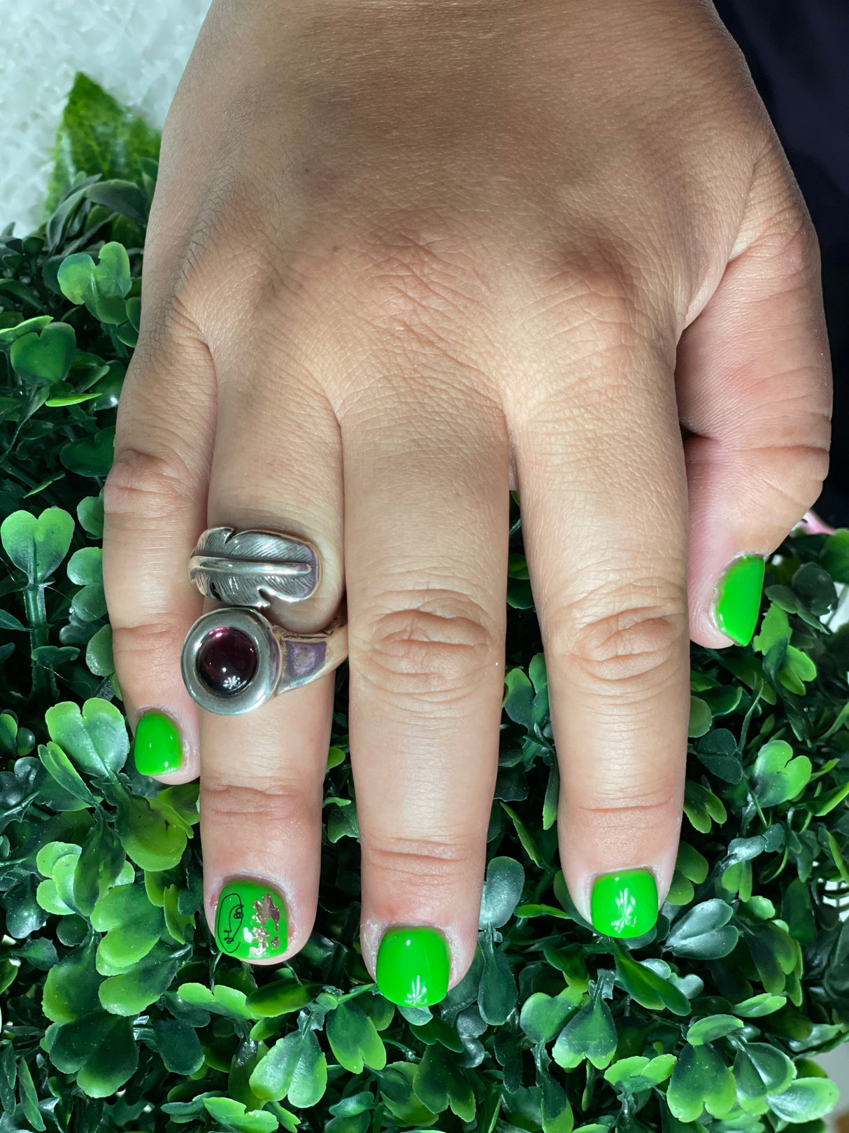 Ring by Andrea Designer