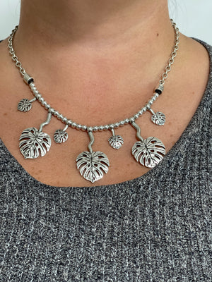 Necklace by Andrea Designer