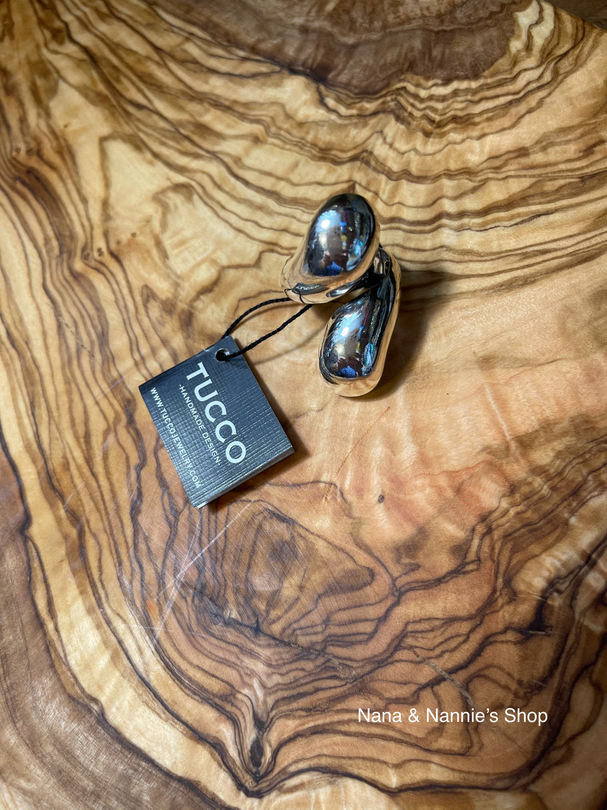 Tucco ring