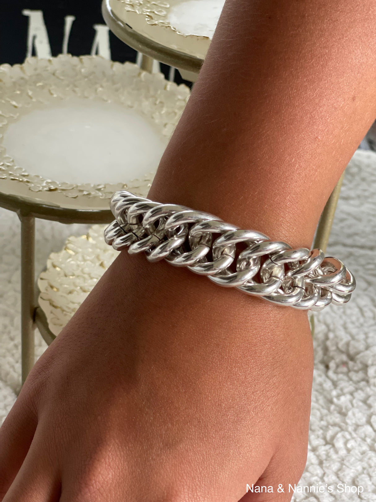 Coolskin new eslava bracelet