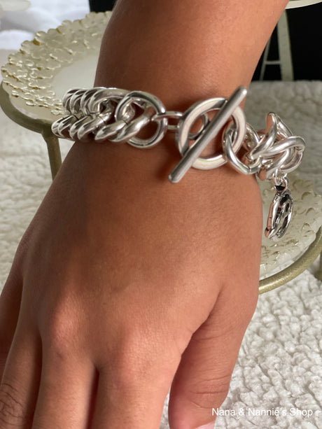 Coolskin new eslava bracelet