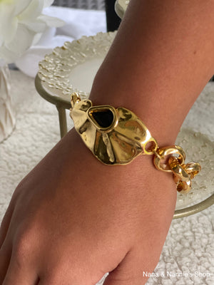 Tra-La-Ra Bracelet (Petra Collection)