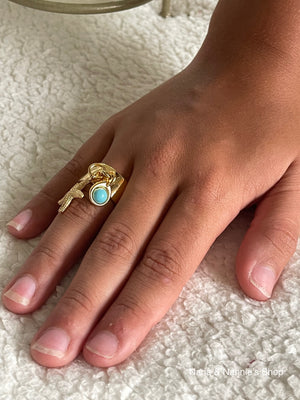 Tucco Ring (seastar)