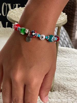 Maldita Rita Bracelet