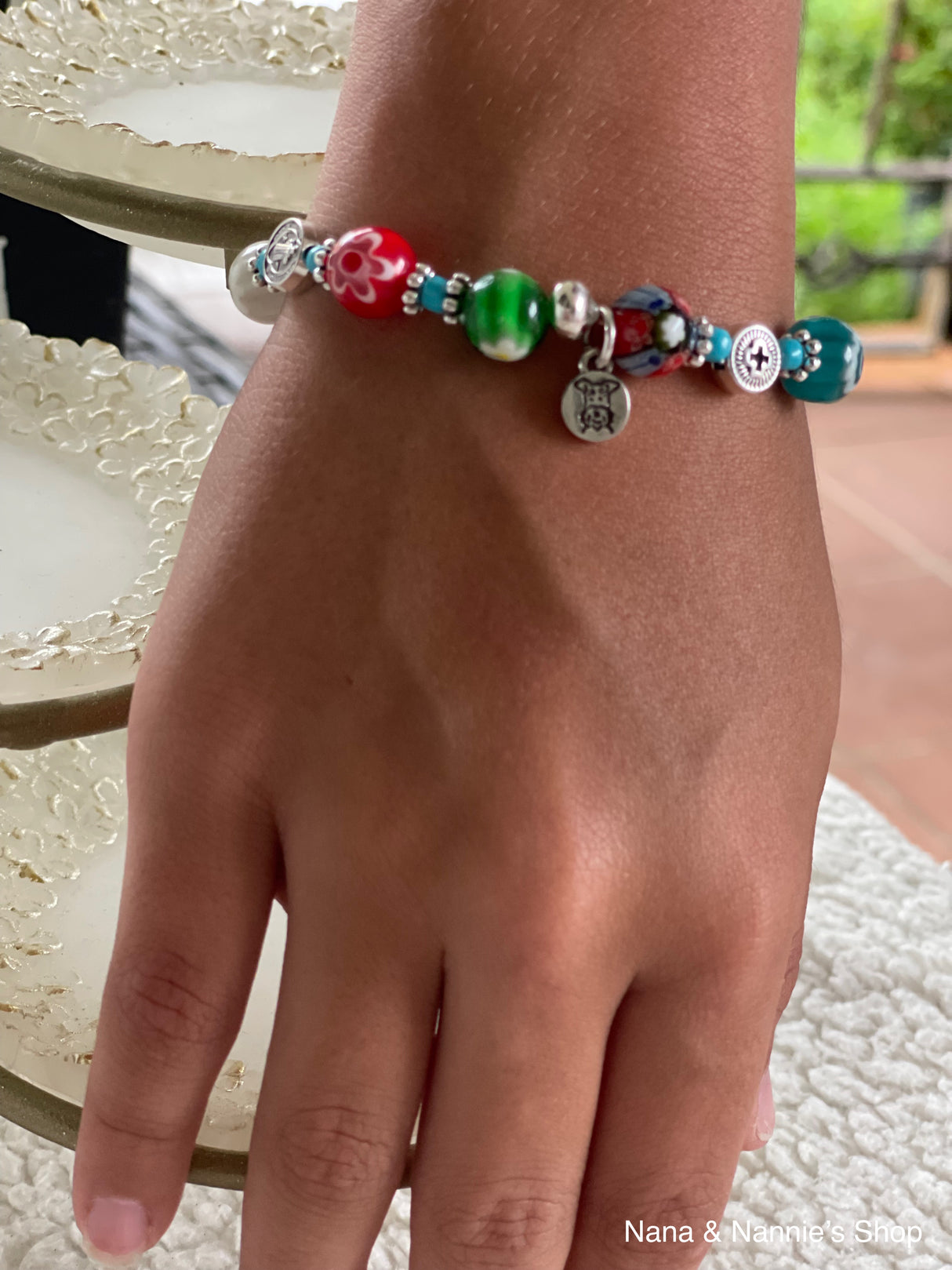 Maldita Rita Bracelet