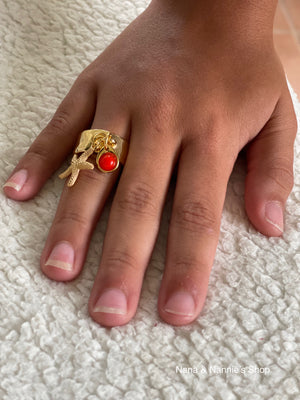 Tucco Ring (seastar)