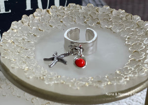 Tucco Ring (seastar)