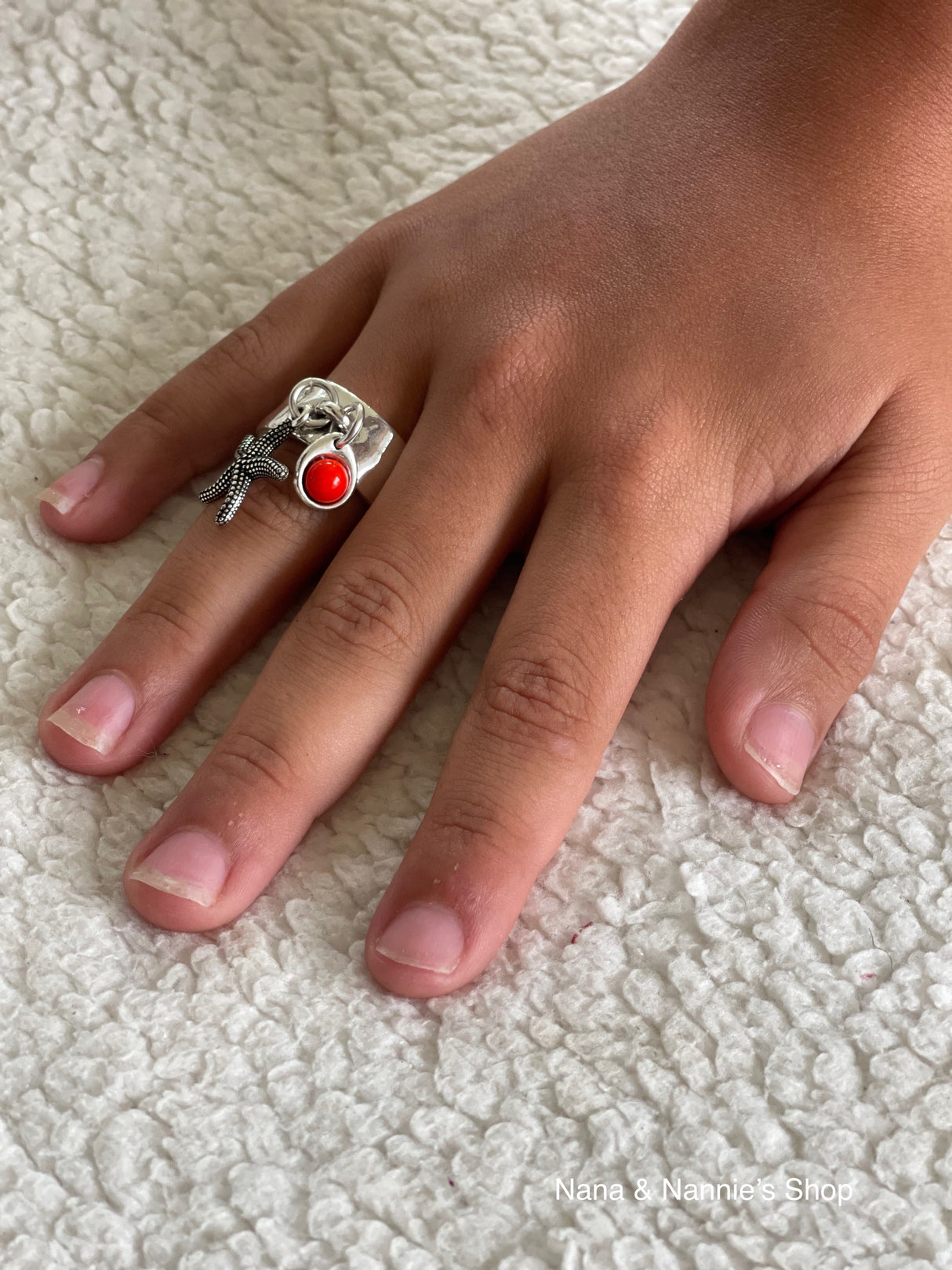 Tucco Ring (seastar)