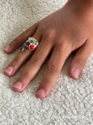 Tucco Ring (seastar)