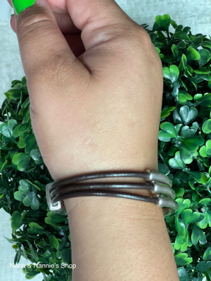 Bracelet by Andrea Designer