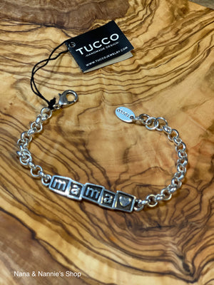Tucco bracelet (mother collection)