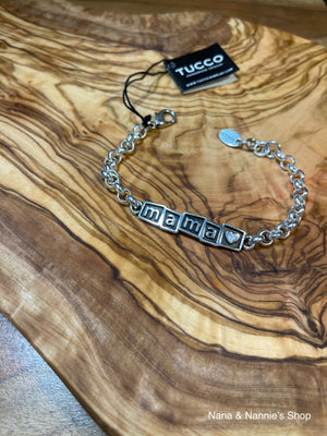 Tucco bracelet (mother collection)