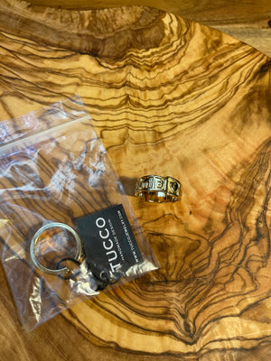 Tucco ring (mother collection)