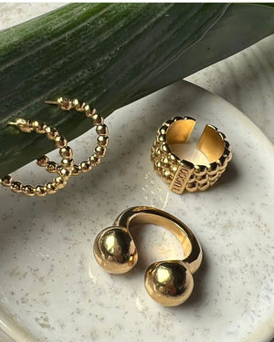 Tucco ring