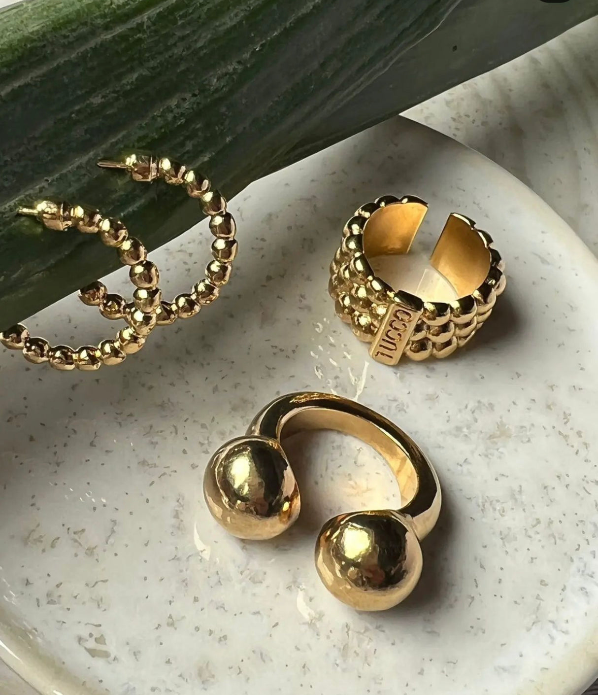 Tucco ring