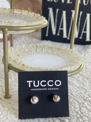 Tucco earring