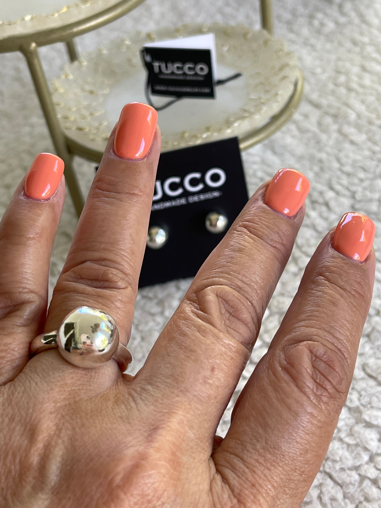 Tucco ring (Simplicity)