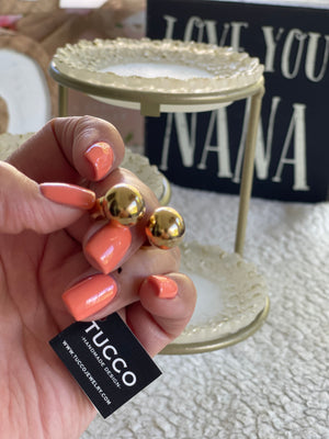 Tucco ring