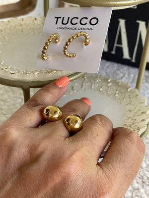 Tucco ring