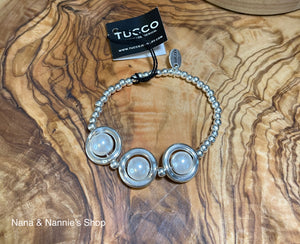 Tucco elactic bracelet
