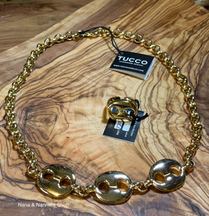 Tucco necklace Classic Collection
