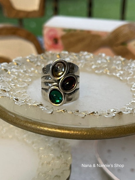 Ring by Andrea Designer