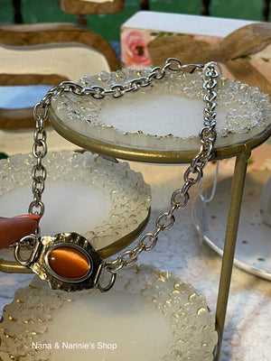 Necklace by Andrea's Designer