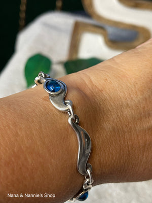 Bracelet by Andrea's Designer