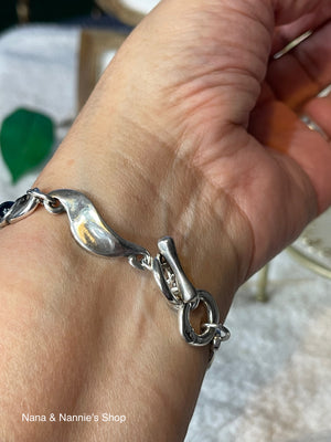 Bracelet by Andrea's Designer