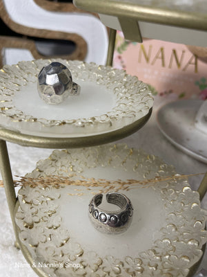 Ring by Andrea's Designer