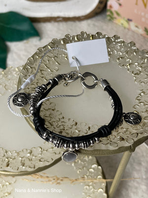 Bracelet by Andrea's Designer