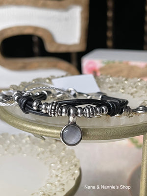 Bracelet by Andrea's Designer