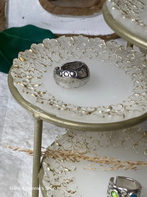 Ring by Andrea's Designer