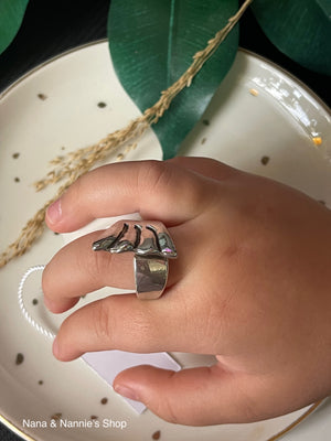 Ring by Andrea’s Designer