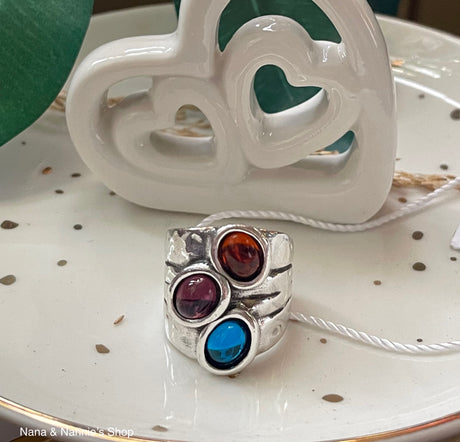 Ring by Andrea's Designer