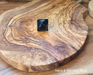 Tra-La-Ra stone ring