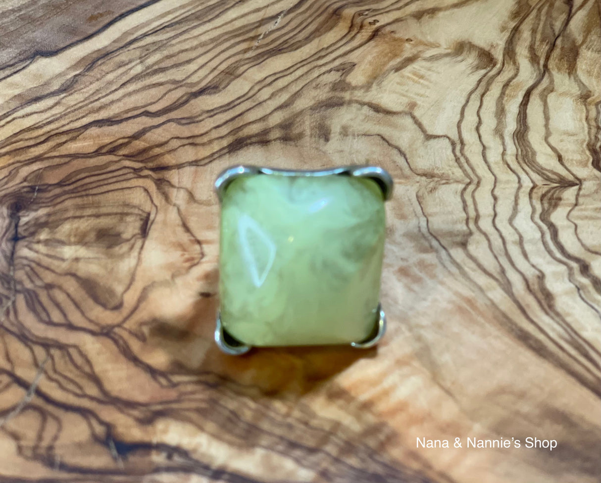 Tra-La-Ra rings Adjustable