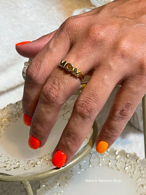 Ring by Andrea Designer