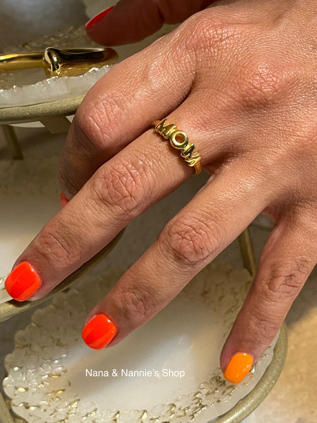 Ring by Andrea Designer