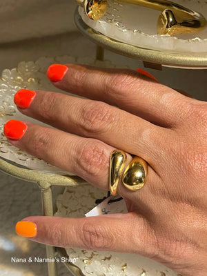 Ring by Andrea's Designer