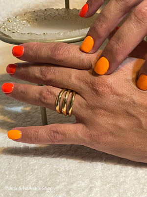 Ring by Andrea's Designer