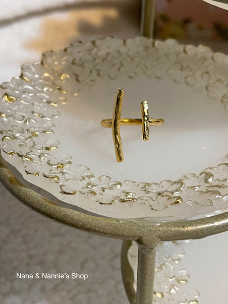 Ring by Andrea Designer