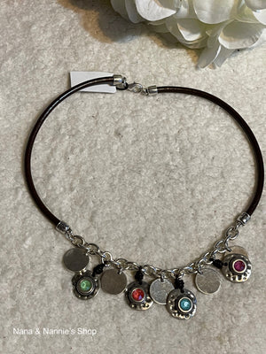 Necklace by Andrea's Designer